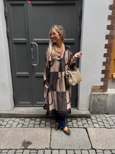 Hanna Dress cirkel