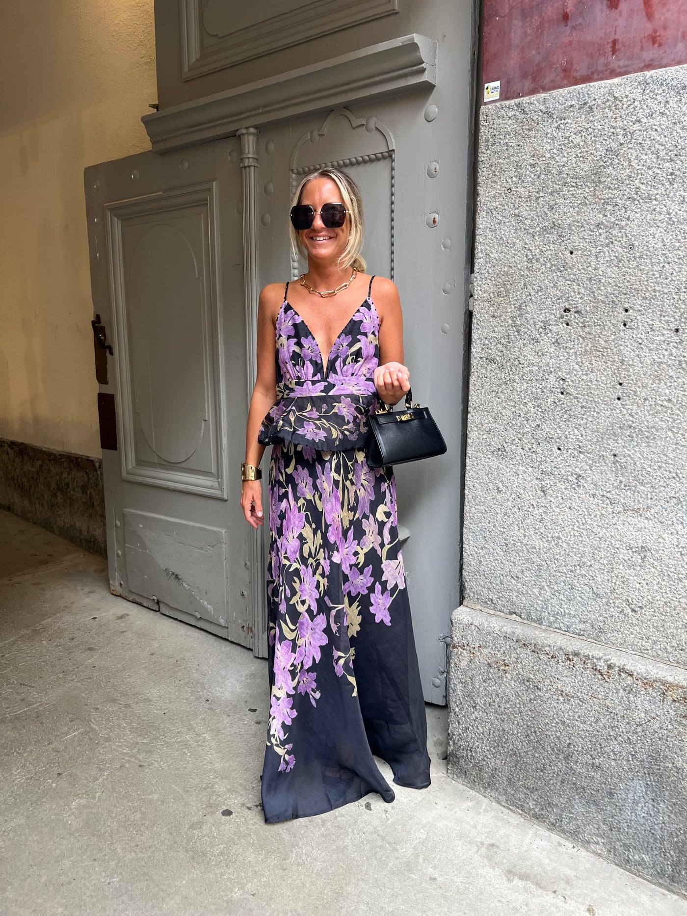 MARISOL DRESS