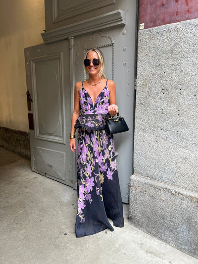 MARISOL DRESS