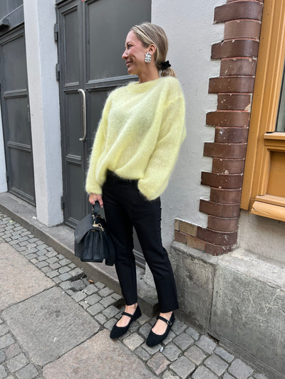 Cina ballerina svart