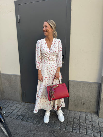 Malinga Simple Flower Dress