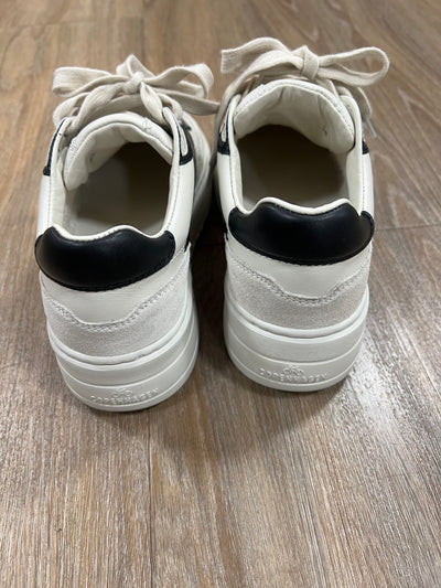 Copenhagen studios cph 89 cream/black