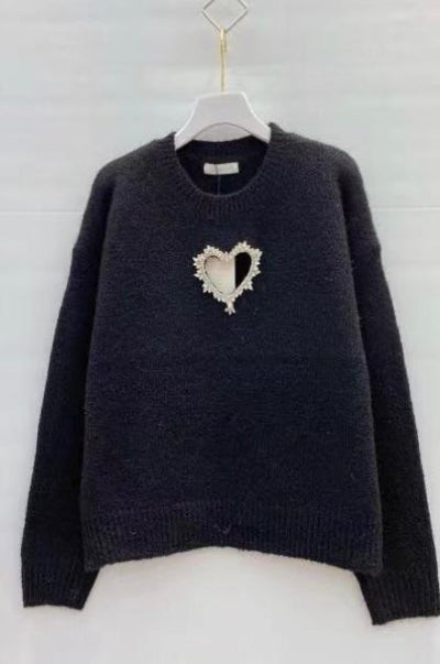 Diamond Heart alla färger