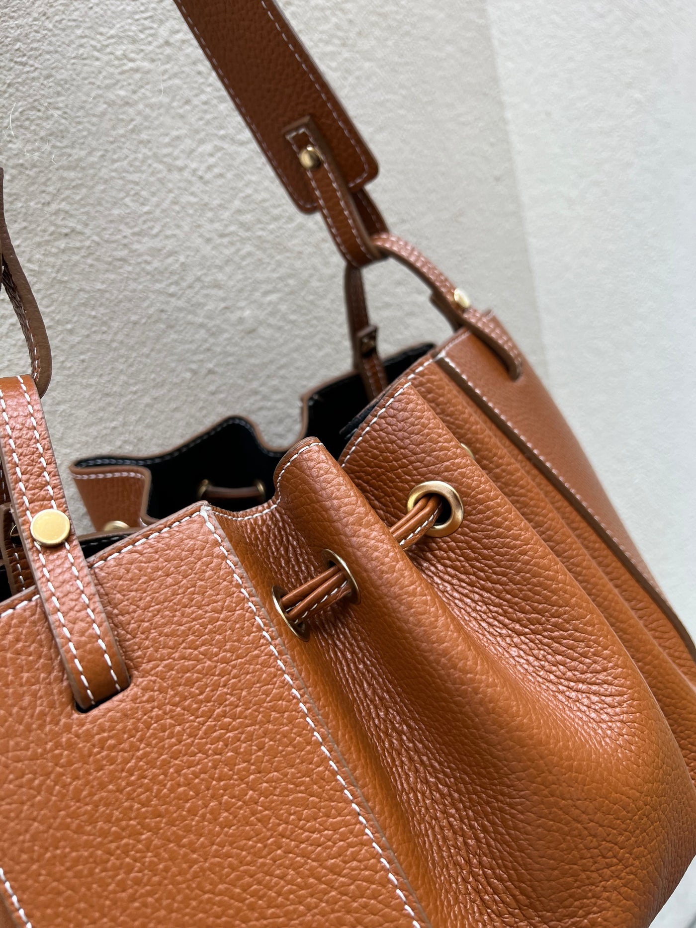 Louise Bag Camel