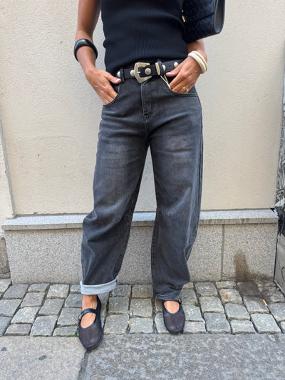 ballong denim grey