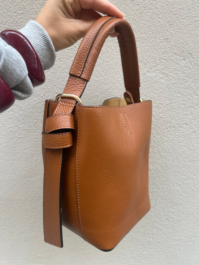 Cilla Bag Camel