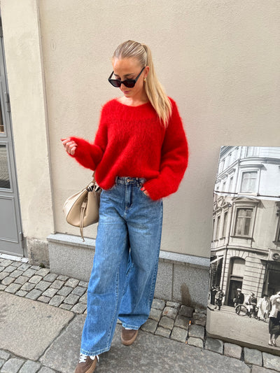 LOVE DENIM