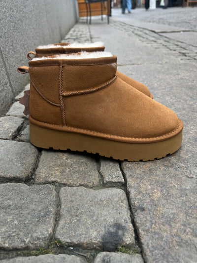 Ellie  plattform camel
