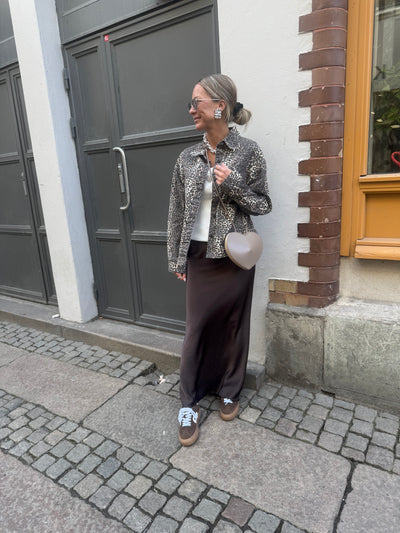 Leo Jacket W-Pocket