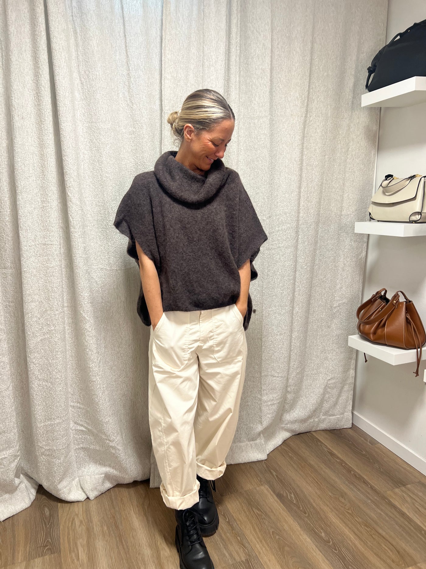 Offwhite workpants new