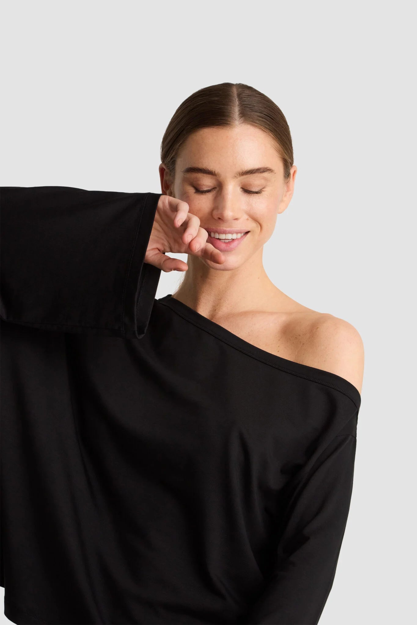 Gen Top – Black