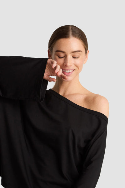Gen Top – Black