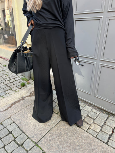 Luna Pants – Black