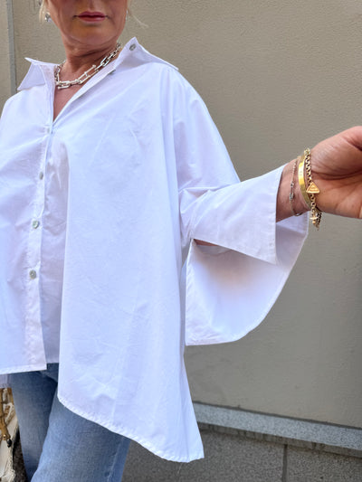 VENICE SHIRT WHITE