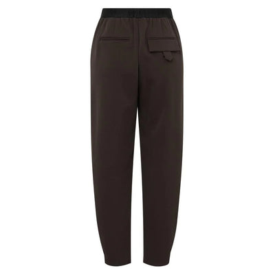 ATALIEGO PANTS : Chocolate ( Preorder ca 10 dgr)