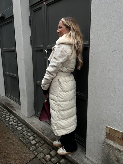 ELYSEE WINTER WHITE