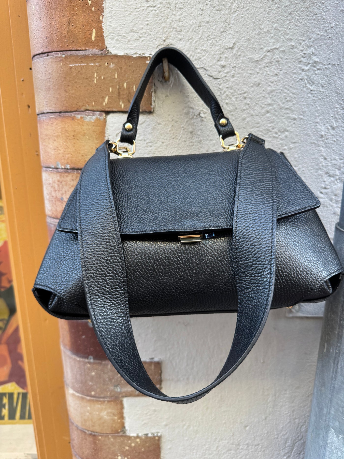 Johanna Bag Black