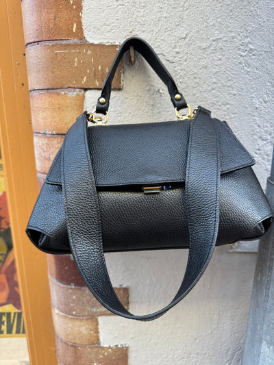 Johanna Bag Black