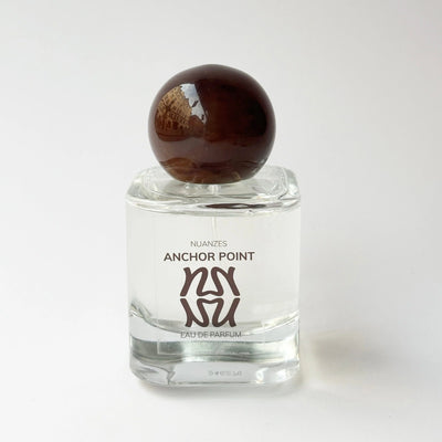 Anchor Point eau de parfum 50 ML