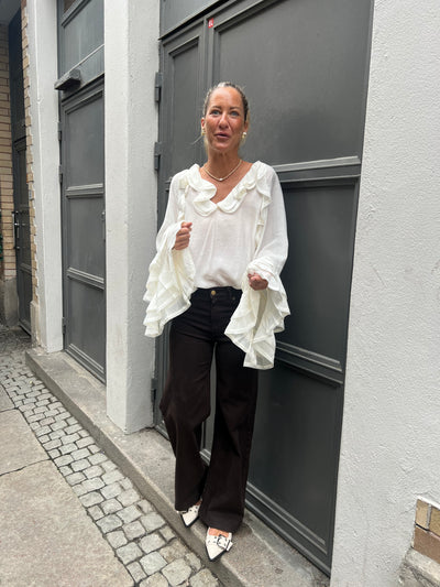 NORMA BLOUSE