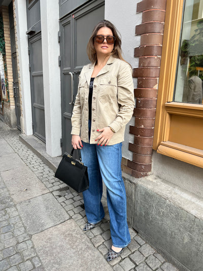 IVY-Karmey Weekend Jacket