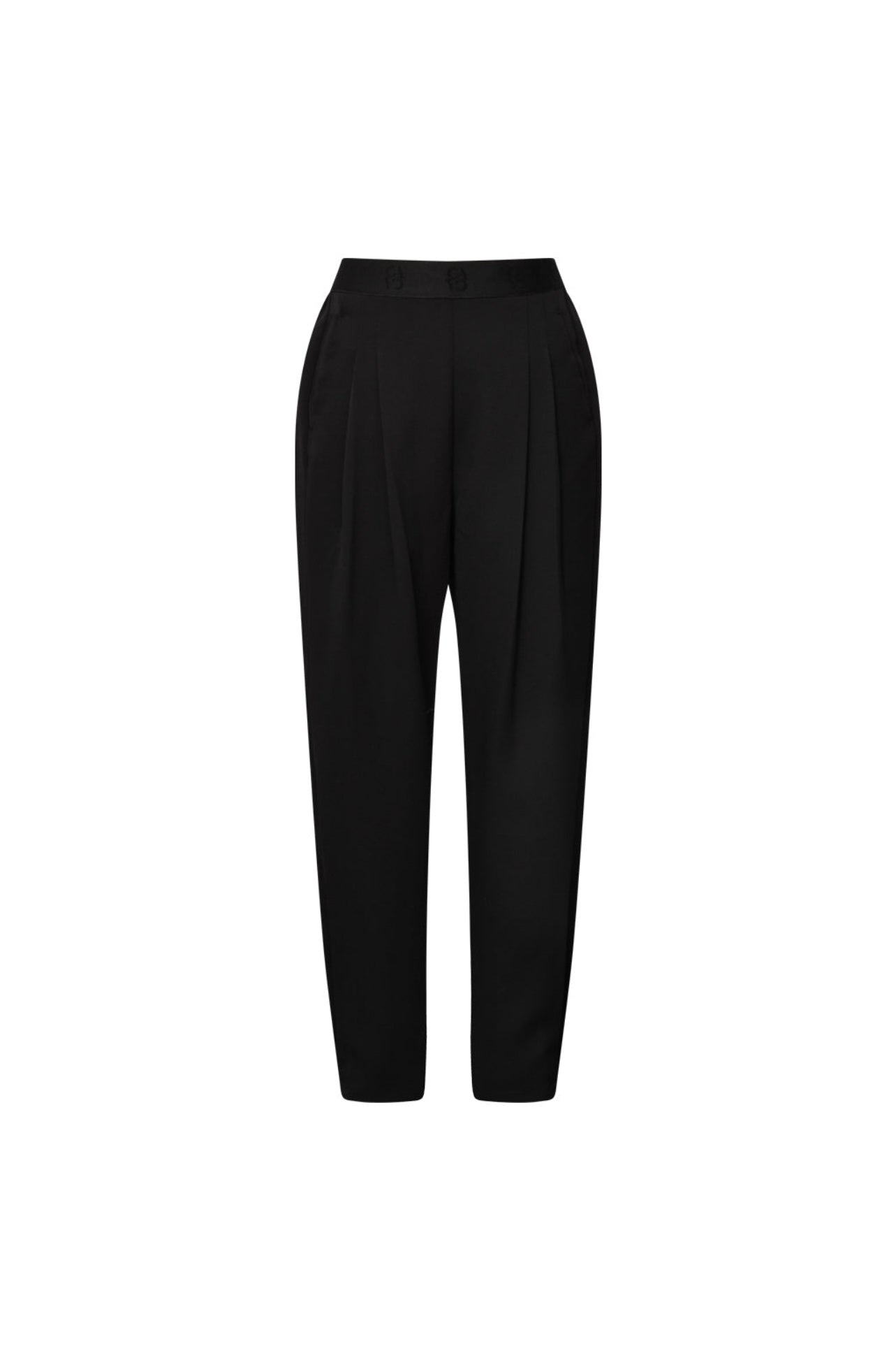 ATALIEGO PANTS  coffe