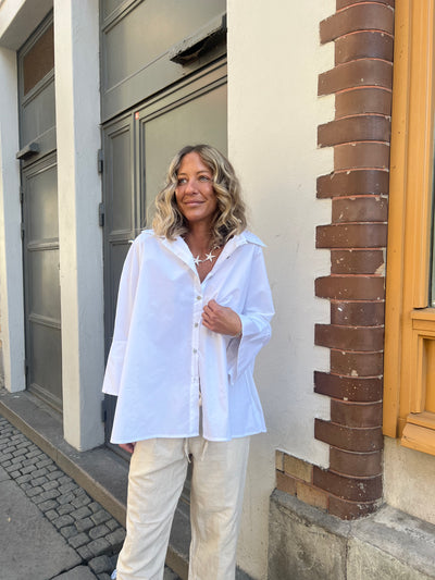 VENICE SHIRT vit