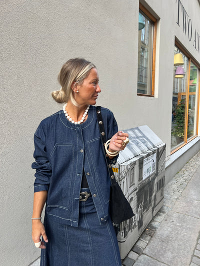 Denise denim Jacket