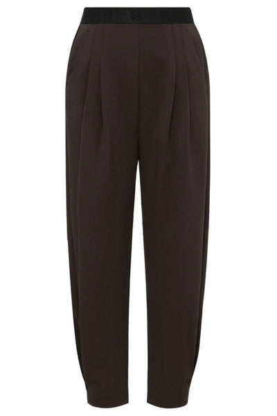 ATALIEGO PANTS : Chocolate ( Preorder ca 10 dgr)