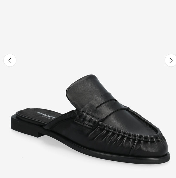 PAElmira MULE Black