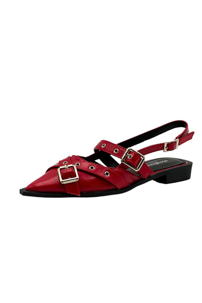 Gabby New Slingback Alla färger