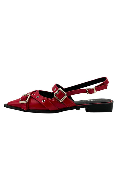 Gabby New Slingback Alla färger