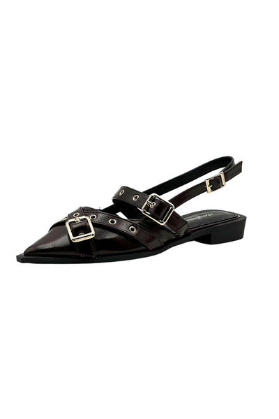 Gabby New Slingback Alla färger