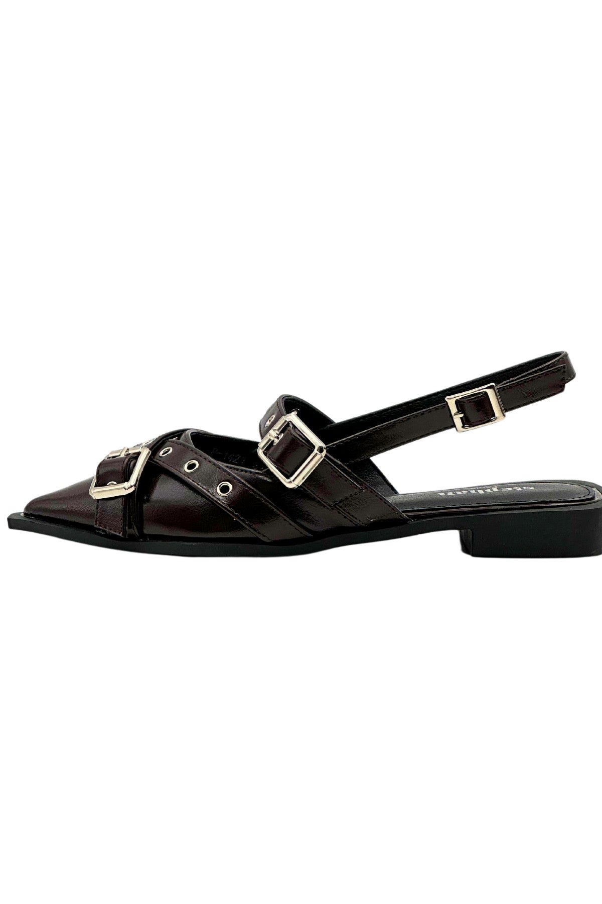 Gabby New Slingback Alla färger