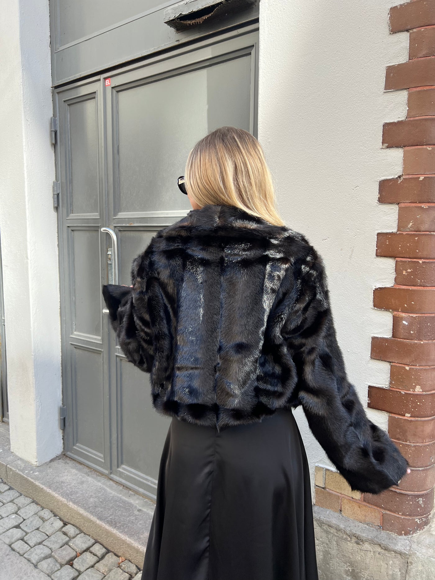 GZKENNA Jacket