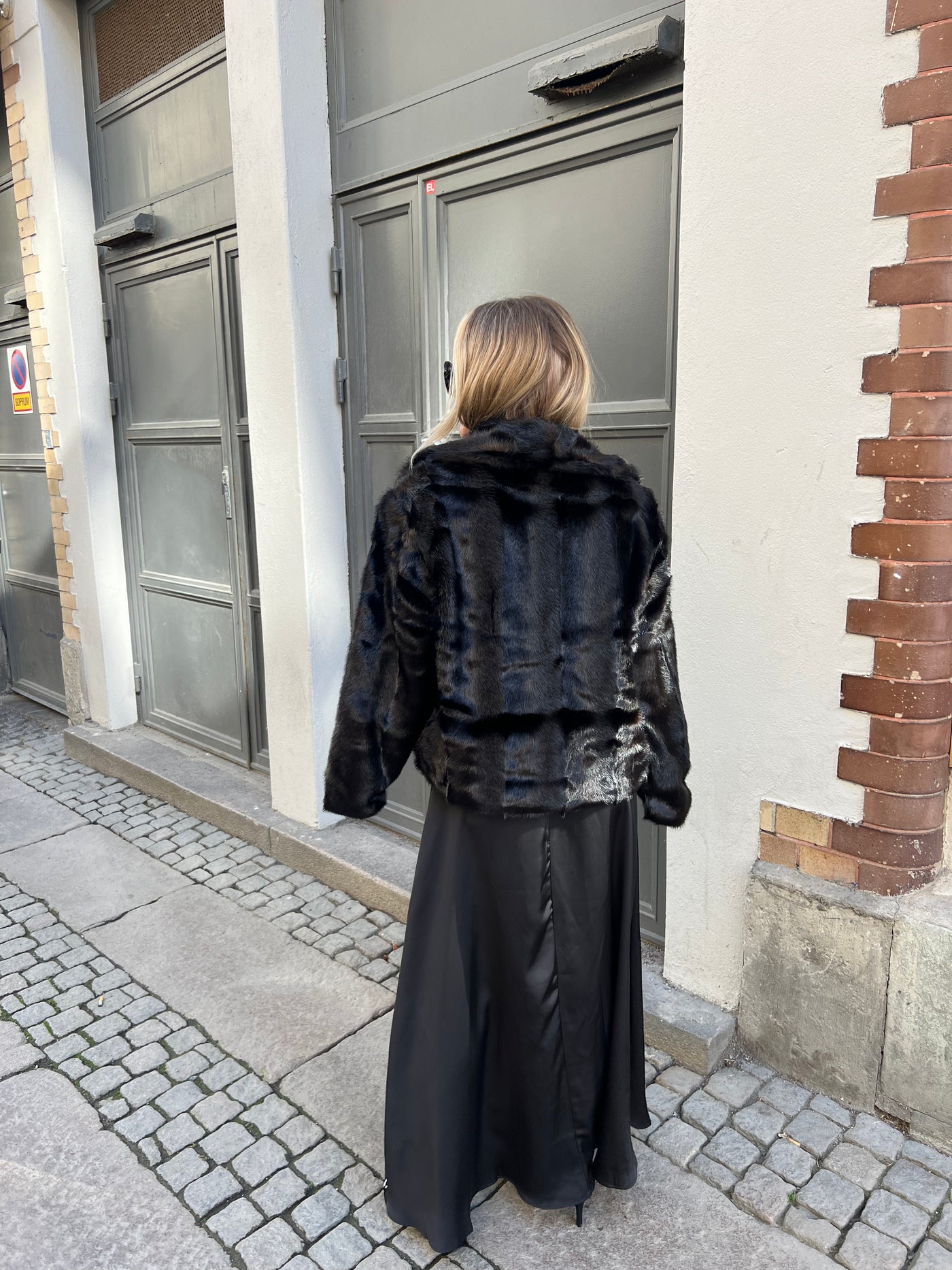 GZKENNA Jacket