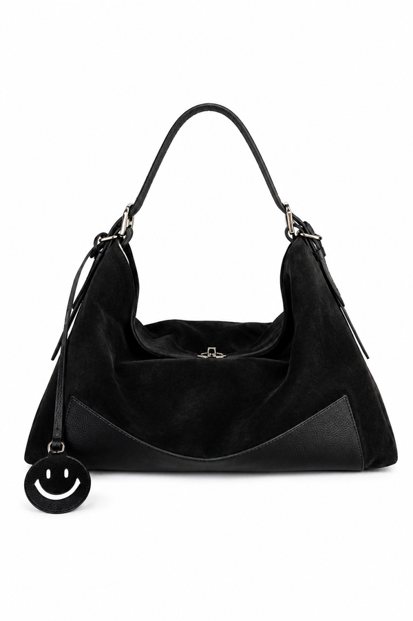 DIANA NEW BAG SVART