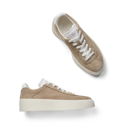 Saga Suede
