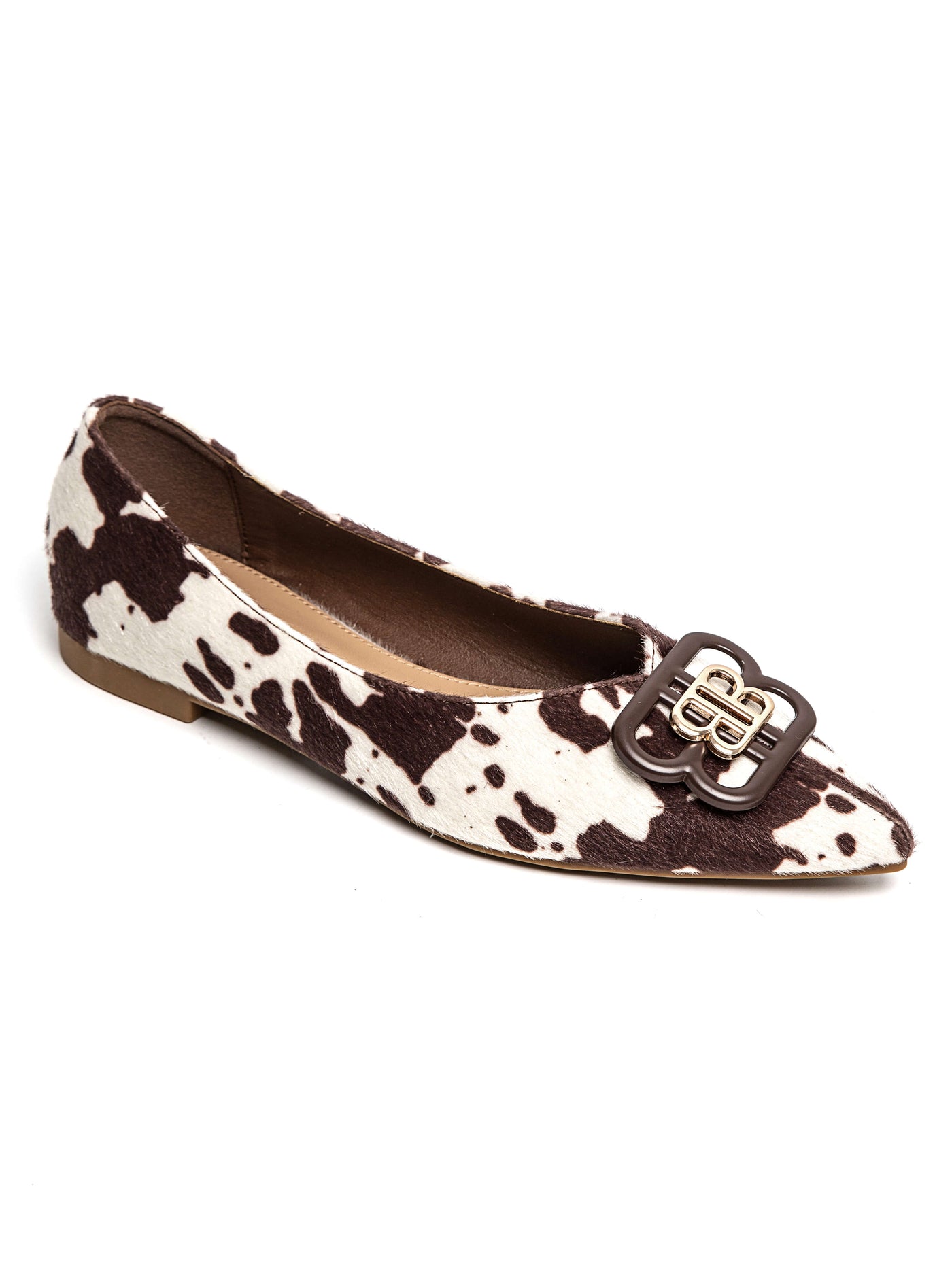 Beatrice Flat Cow lev 7 dagar