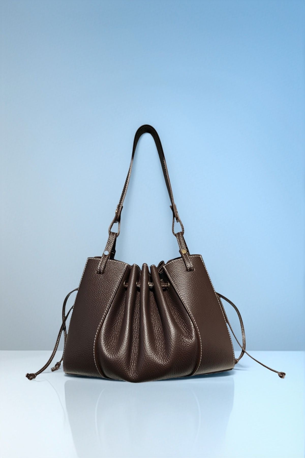 Louise Bag Choklad