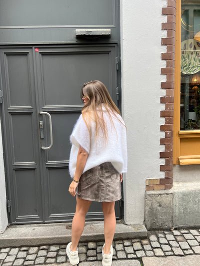 GZEMELEN HW MINI SKIRT