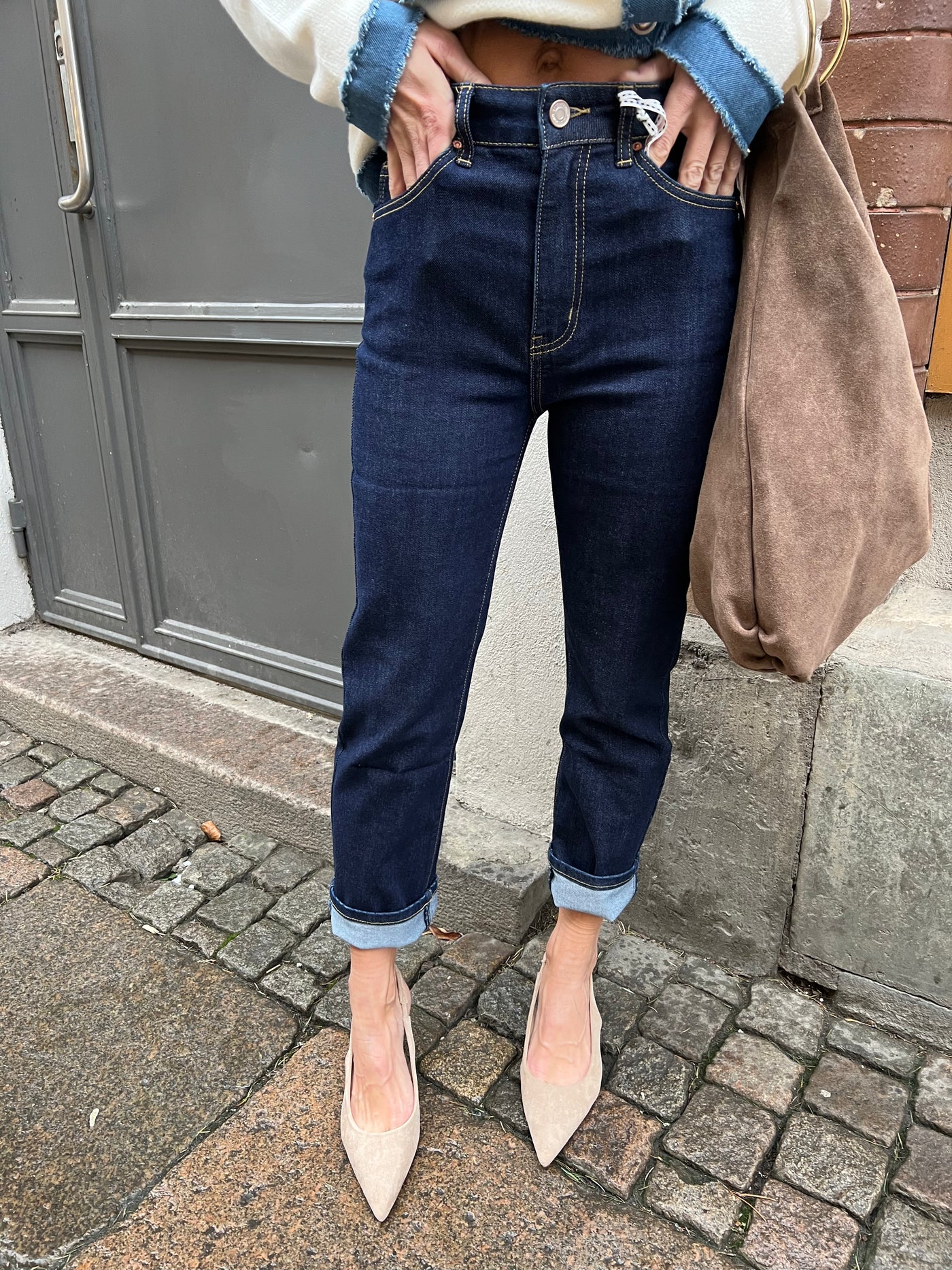 Li jeans