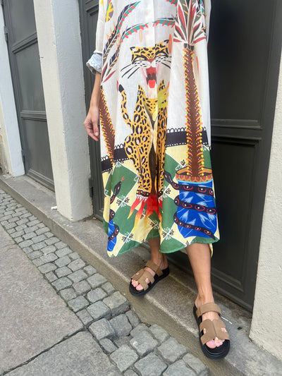 Jumbo Dress