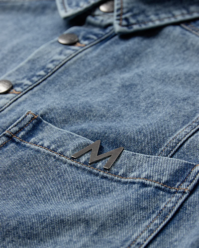 CMJEYCCE-SHIRT DENIM