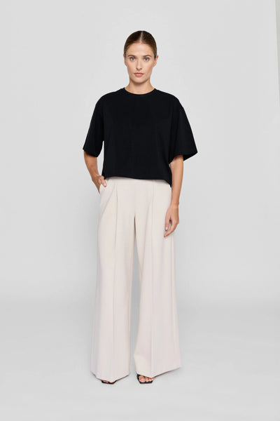 Tibi Tee – Black