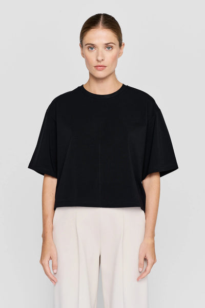 Tibi Tee – Black