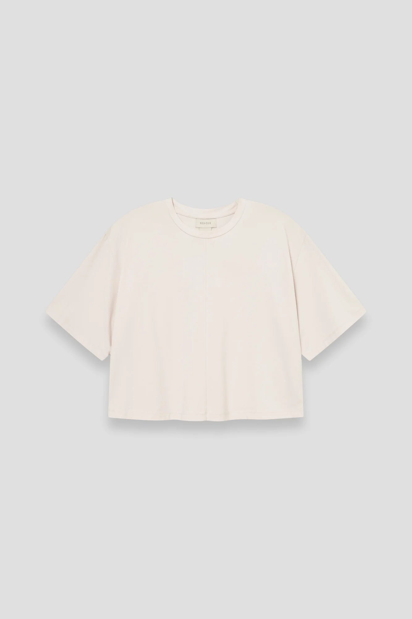 Tibi Tee – Oyster