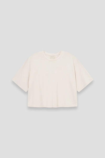 Tibi Tee – Oyster