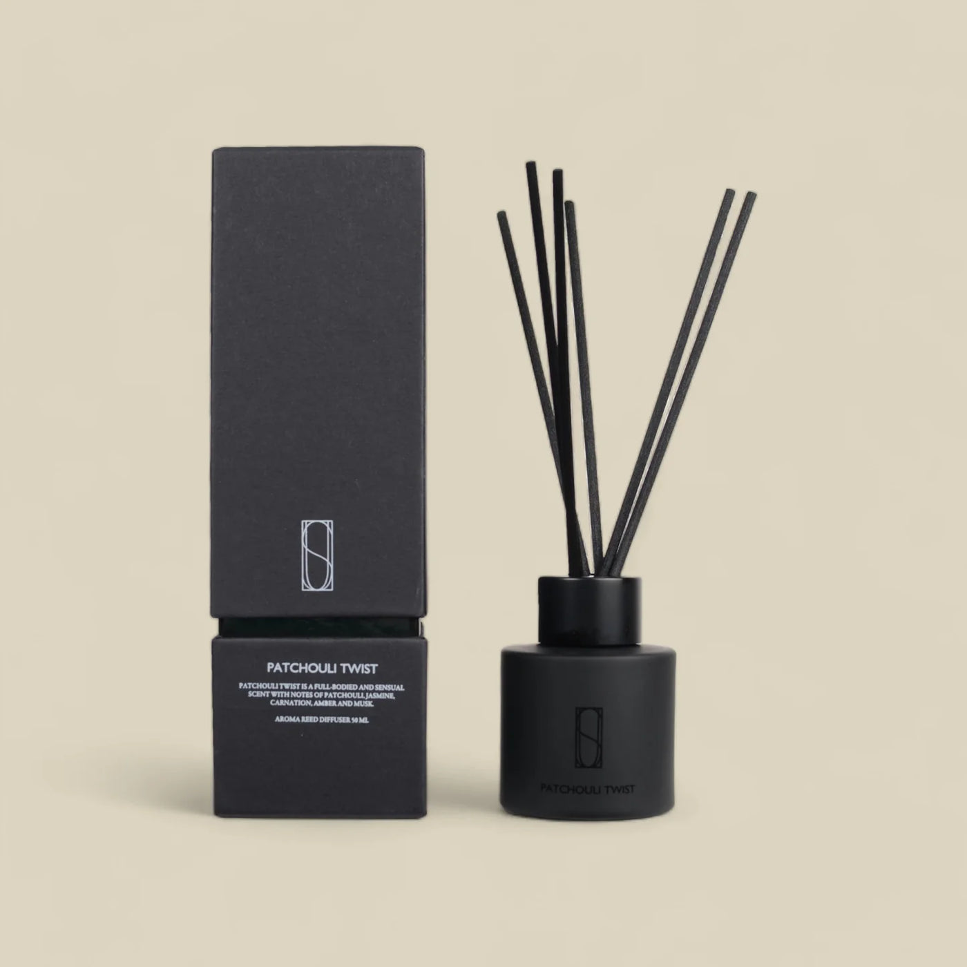 Doftpinnar Patchouli Twist