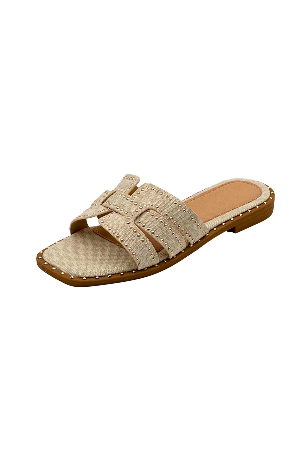 Zoey SS 167 Beige